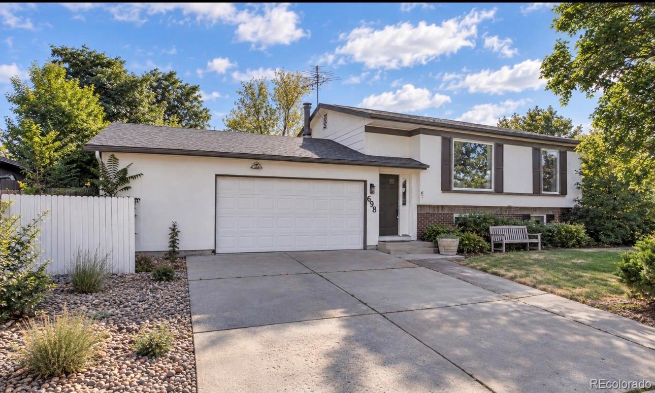 698 S Moline St, Aurora, CO 80012