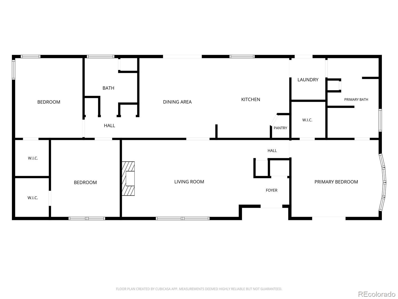 3405 Sinton Rd Lot 128, Colorado Springs, CO 80907