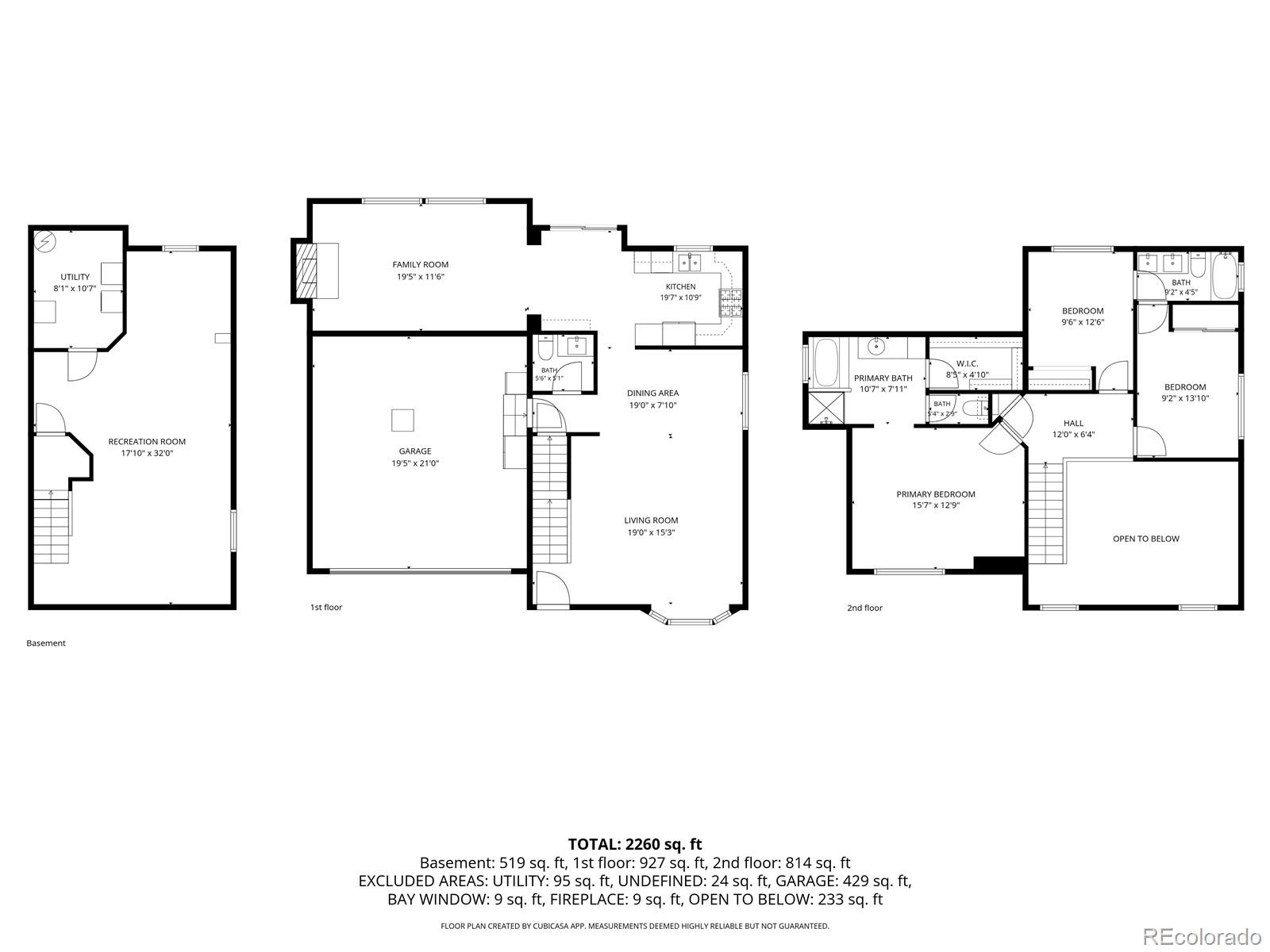 4316 Liverpool St, Denver, CO 80249