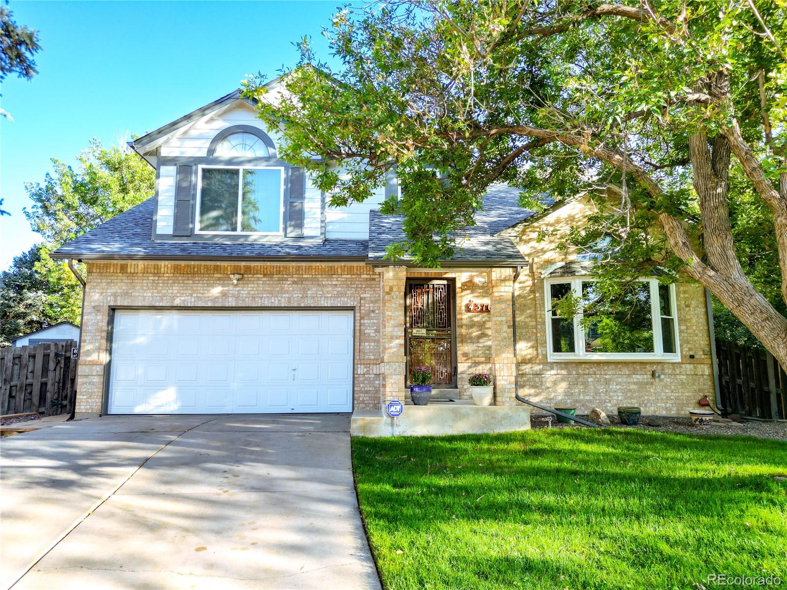 4316 Liverpool St, Denver, CO 80249