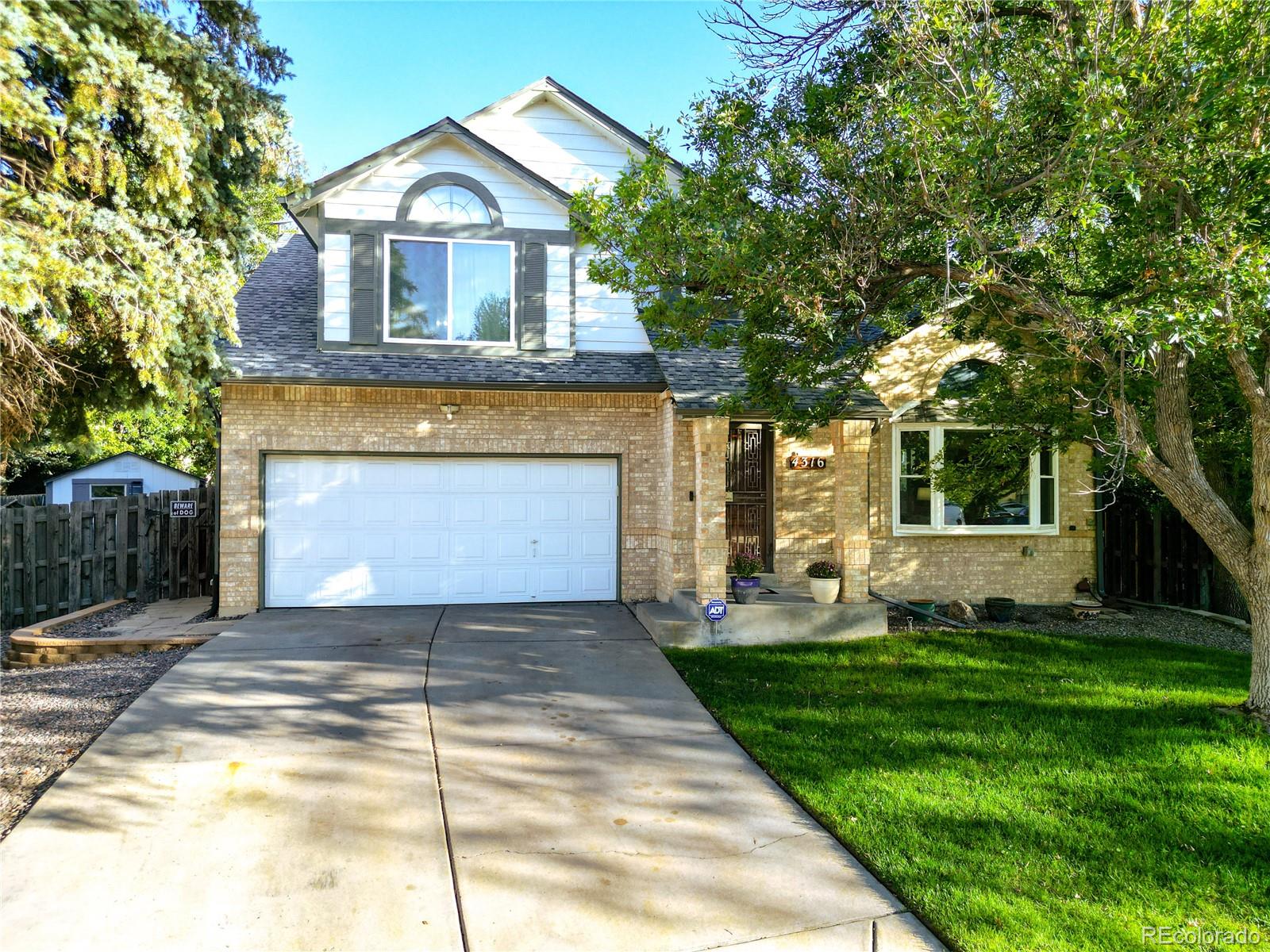 4316 Liverpool St, Denver, CO 80249