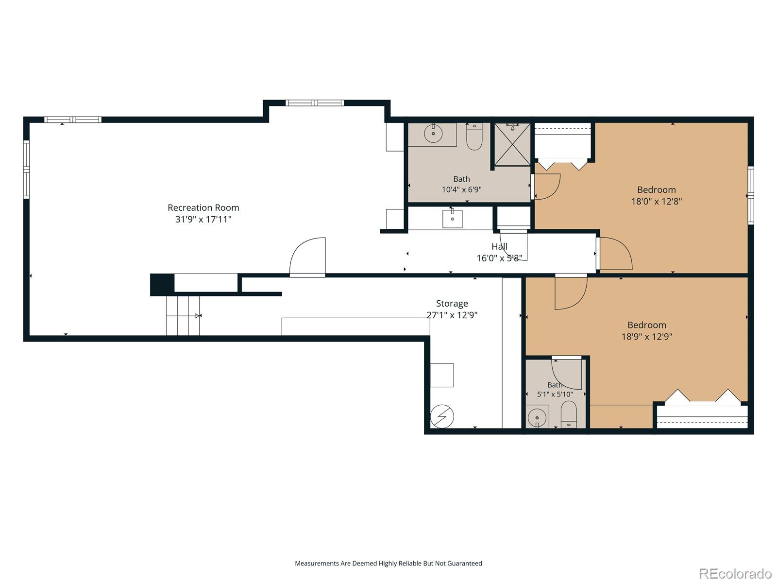 983 Logan Ct, Loveland, CO 80538