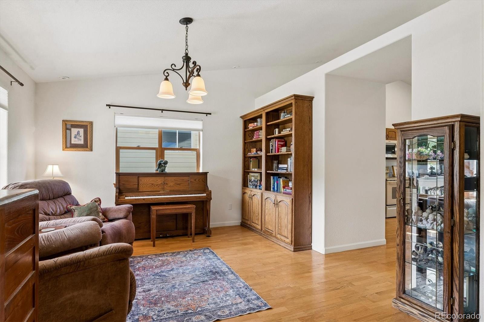277 S Larkspur Dr, Castle Rock, CO 80104