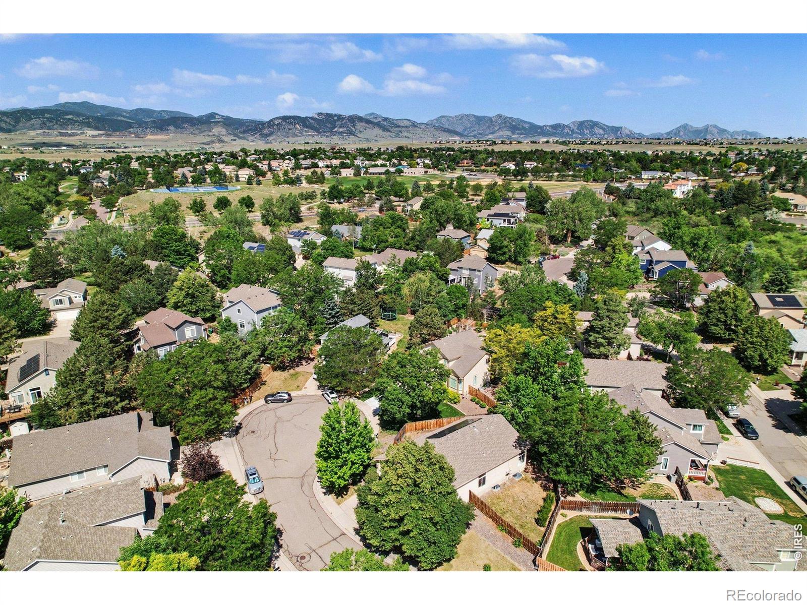7027 Orion Ln, Arvada, CO 80007