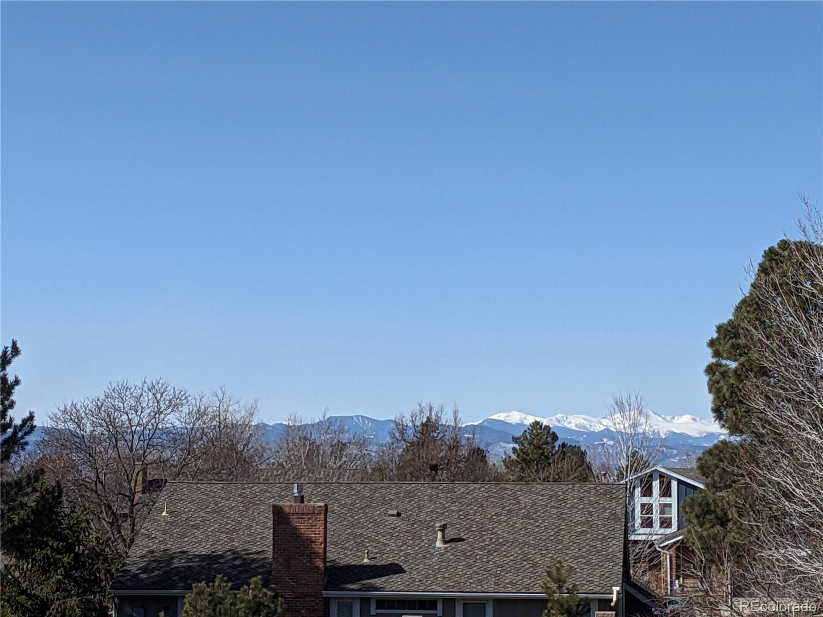 9039 E Panorama Cir #205-B, Englewood, CO 80112