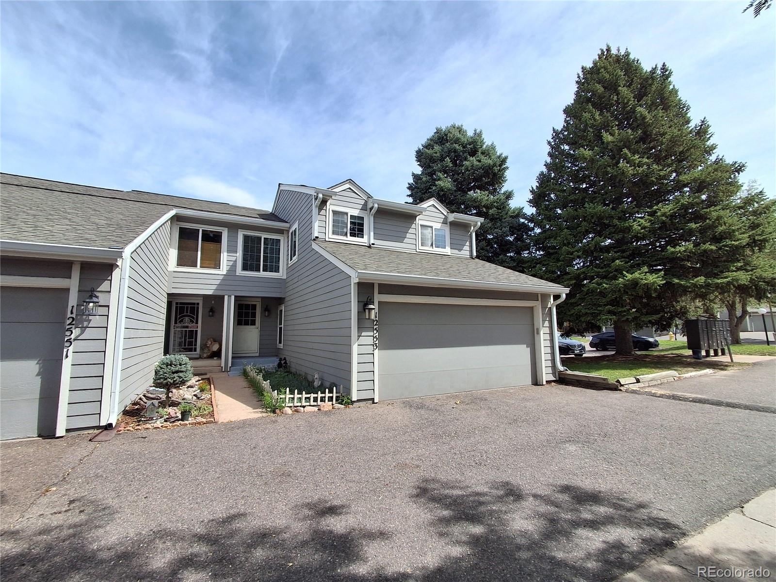 12553 E Cornell Cir, Aurora, CO 80014