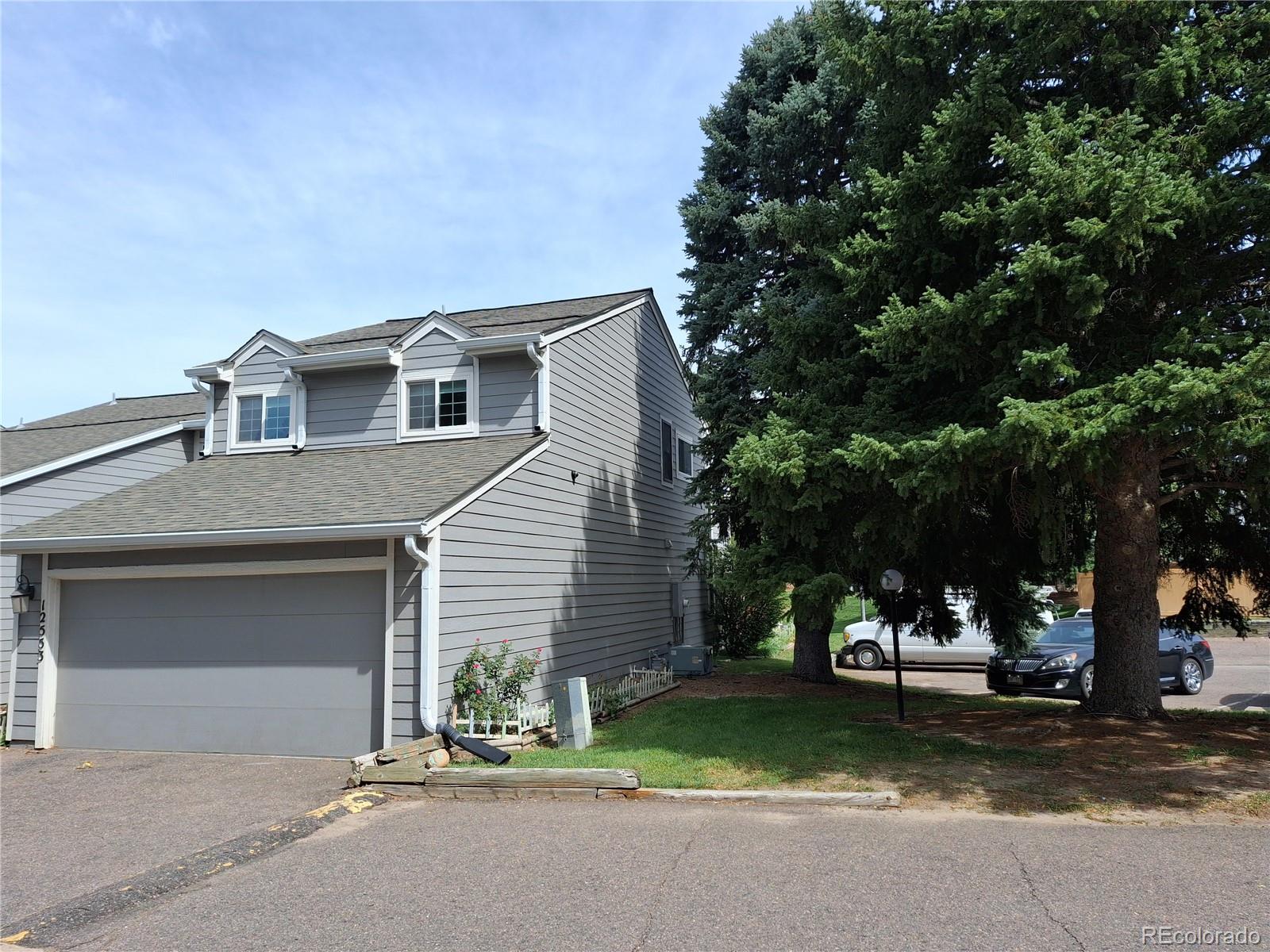 12553 E Cornell Cir, Aurora, CO 80014