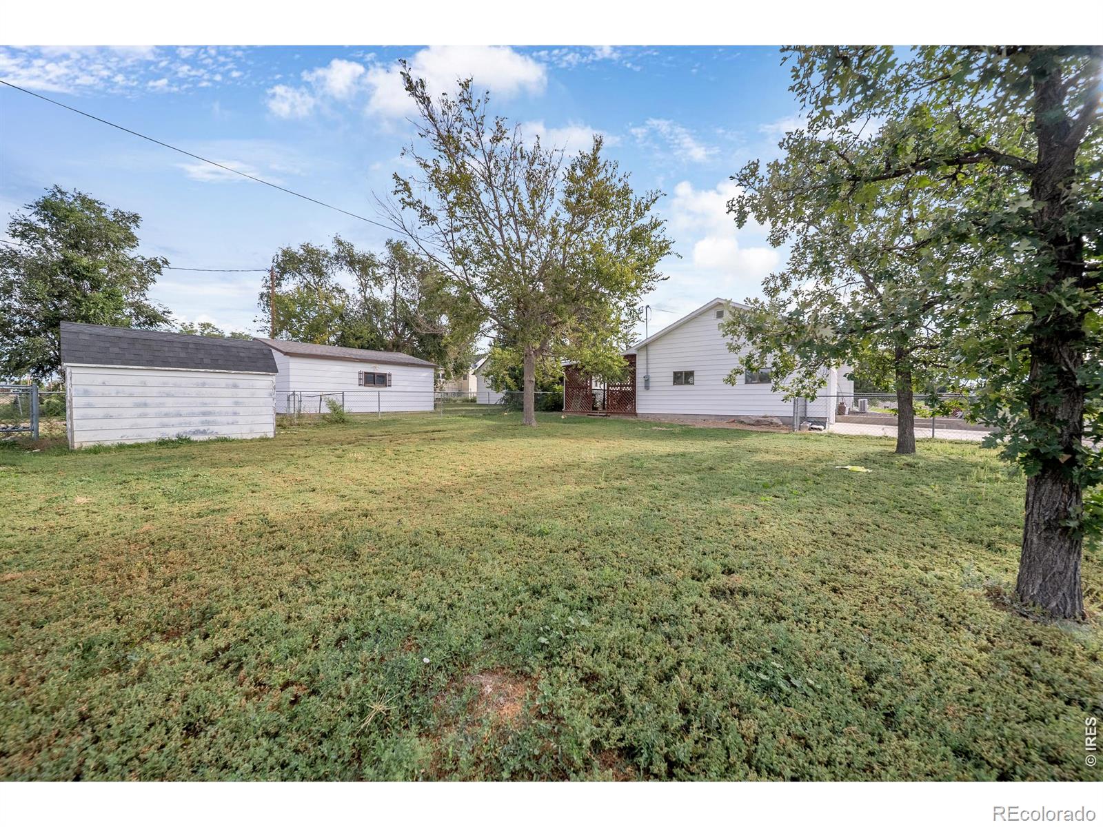 201 Elm Ave, Akron, CO 80720