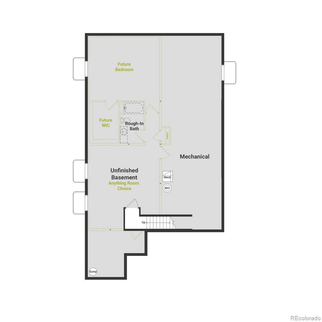 22244 E 49th Ave, Aurora, CO 80019