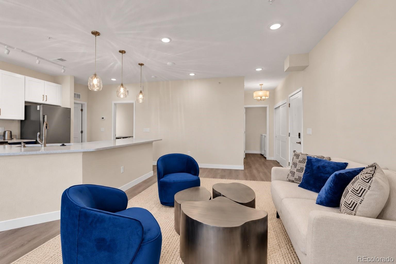 18645 Stroh Rd #201, Parker, CO 80134
