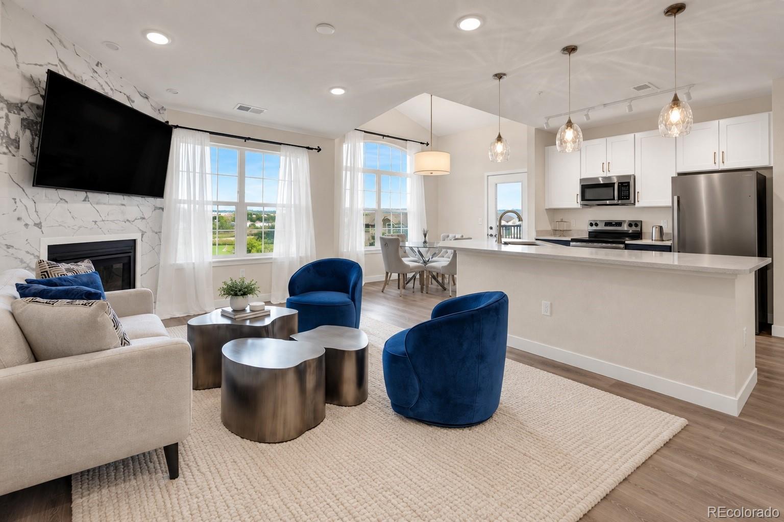 18645 Stroh Rd #201, Parker, CO 80134