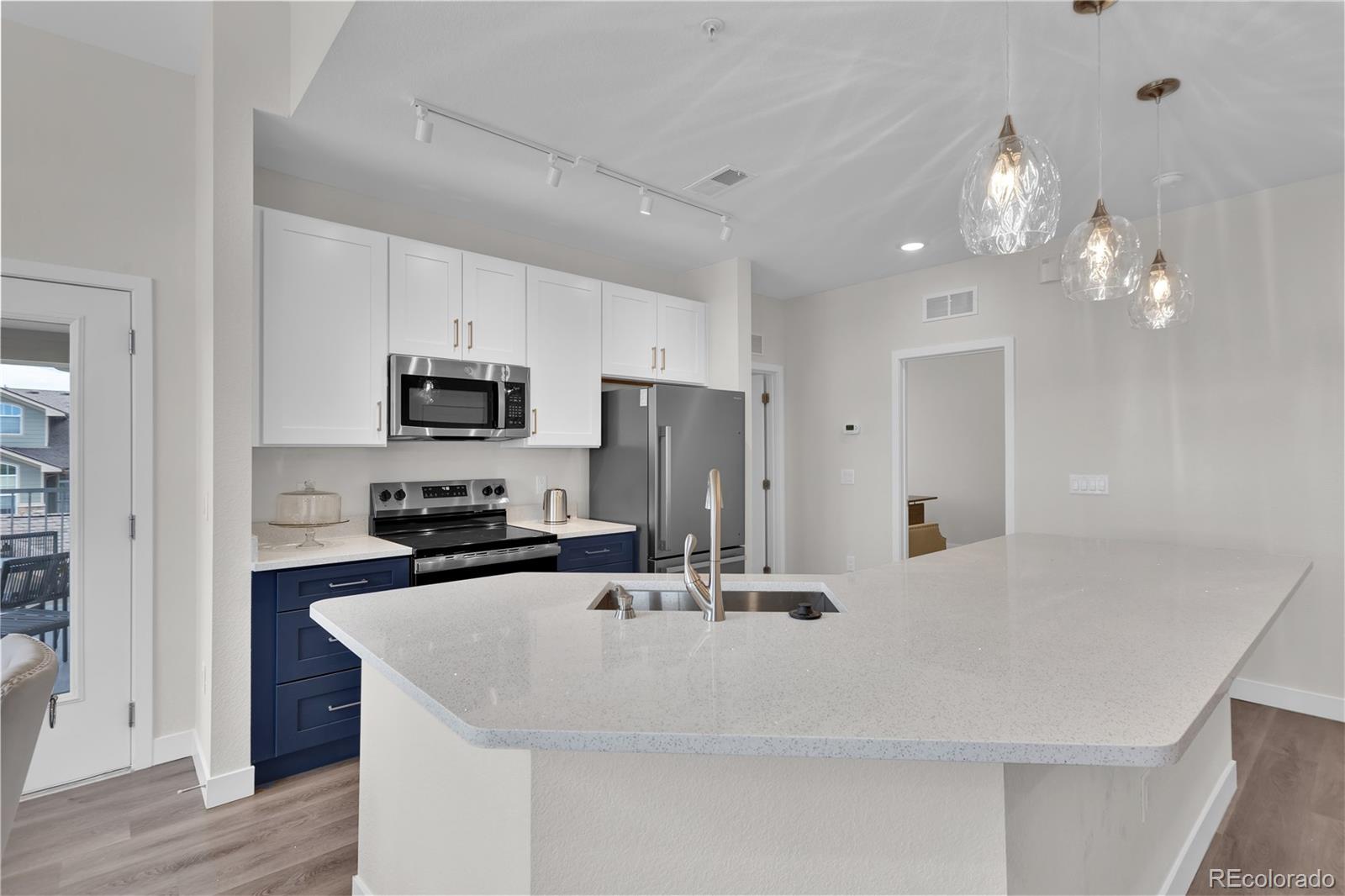 18645 Stroh Rd #201, Parker, CO 80134