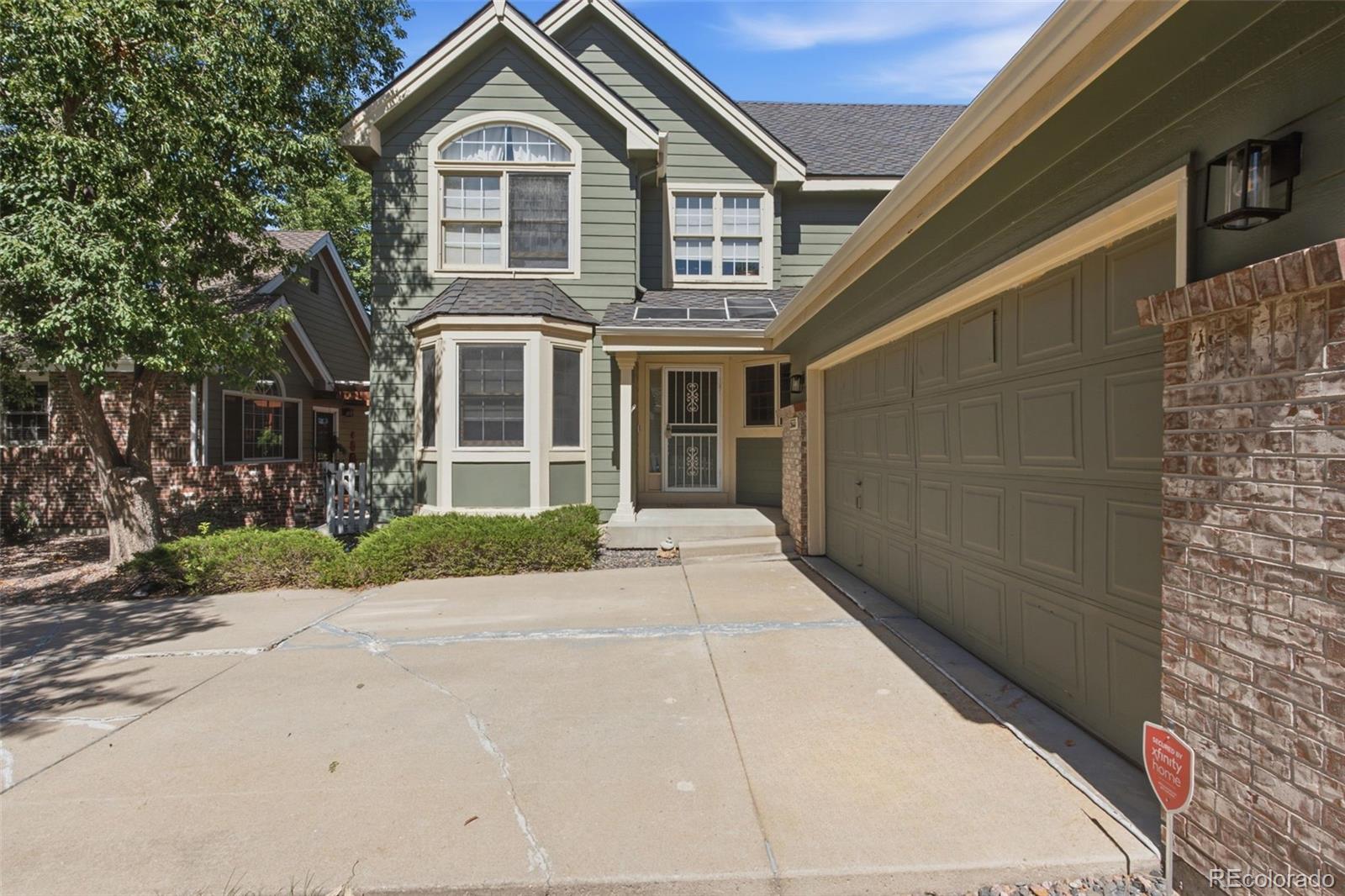 5633 W Iliff Dr, Lakewood, CO 80227
