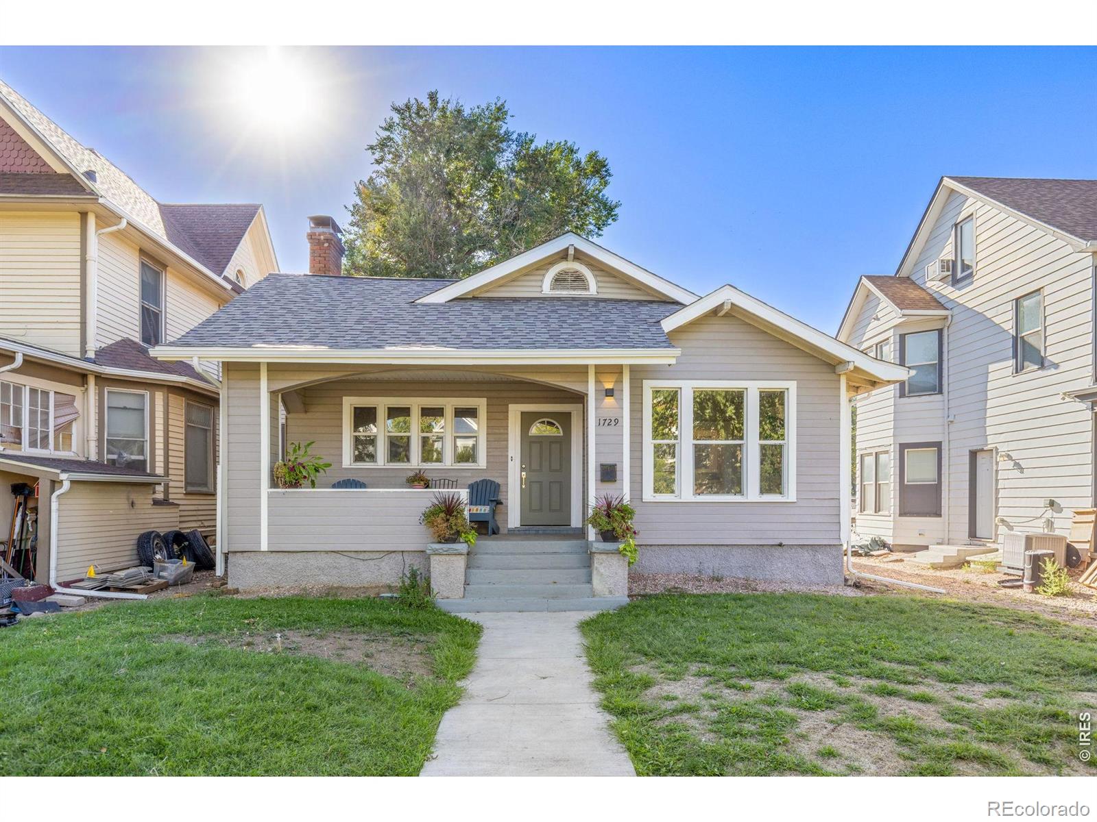 Home Worth Check
