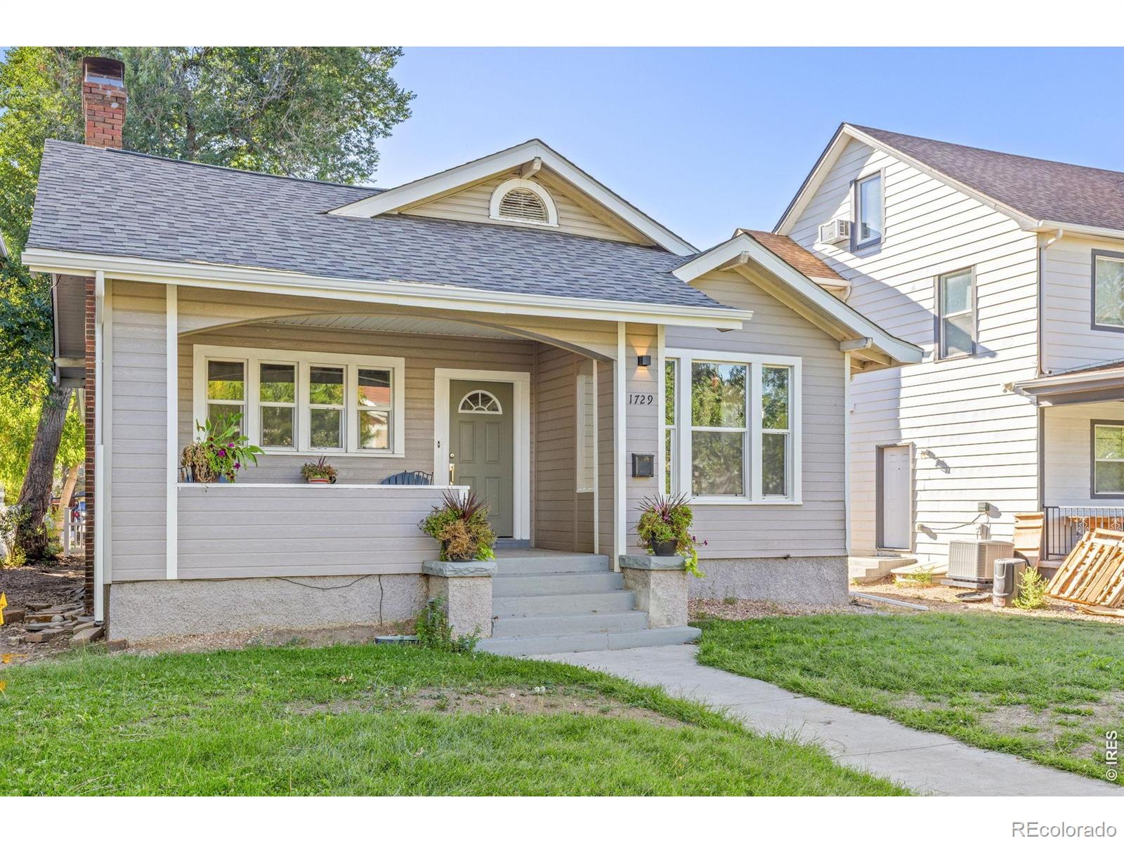 1729 11th Ave, Greeley, CO 80631