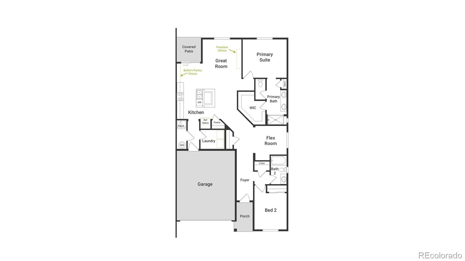 4982 N Tempe St, Aurora, CO 80019