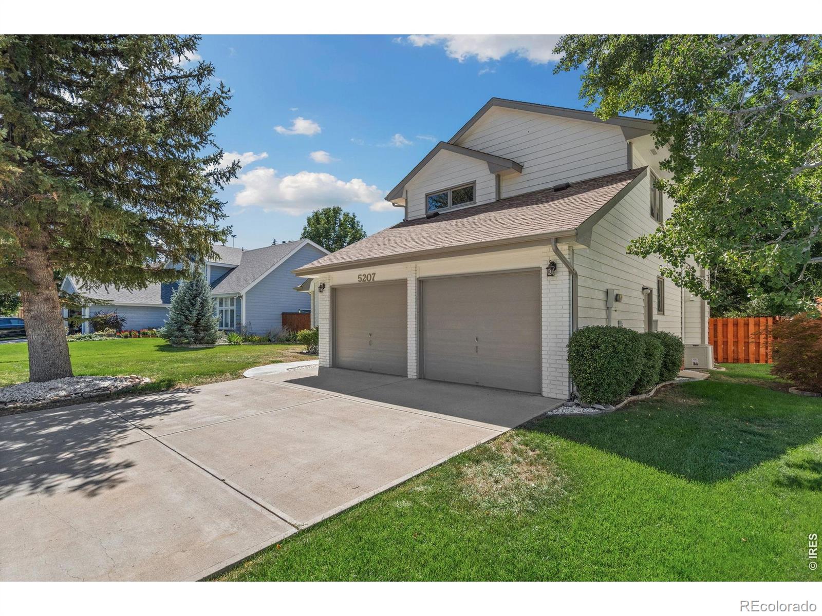 5207 Wheaton Dr, Fort Collins, CO 80525