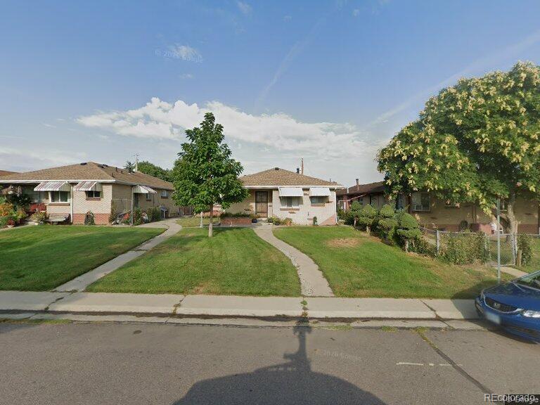 4381 Osceola St, Denver, CO 80212