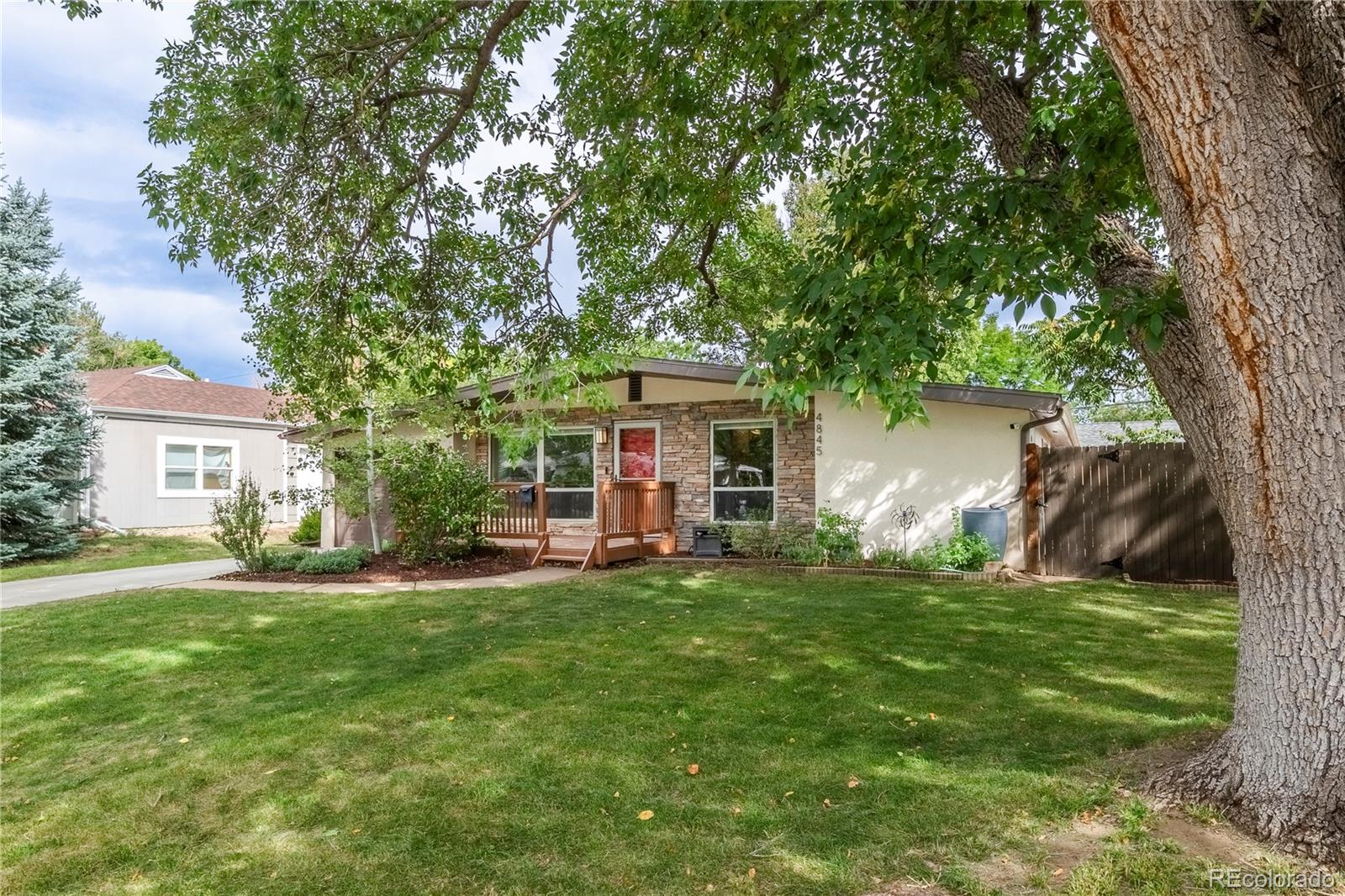 4845 E Arizona Ave, Denver, CO 80246