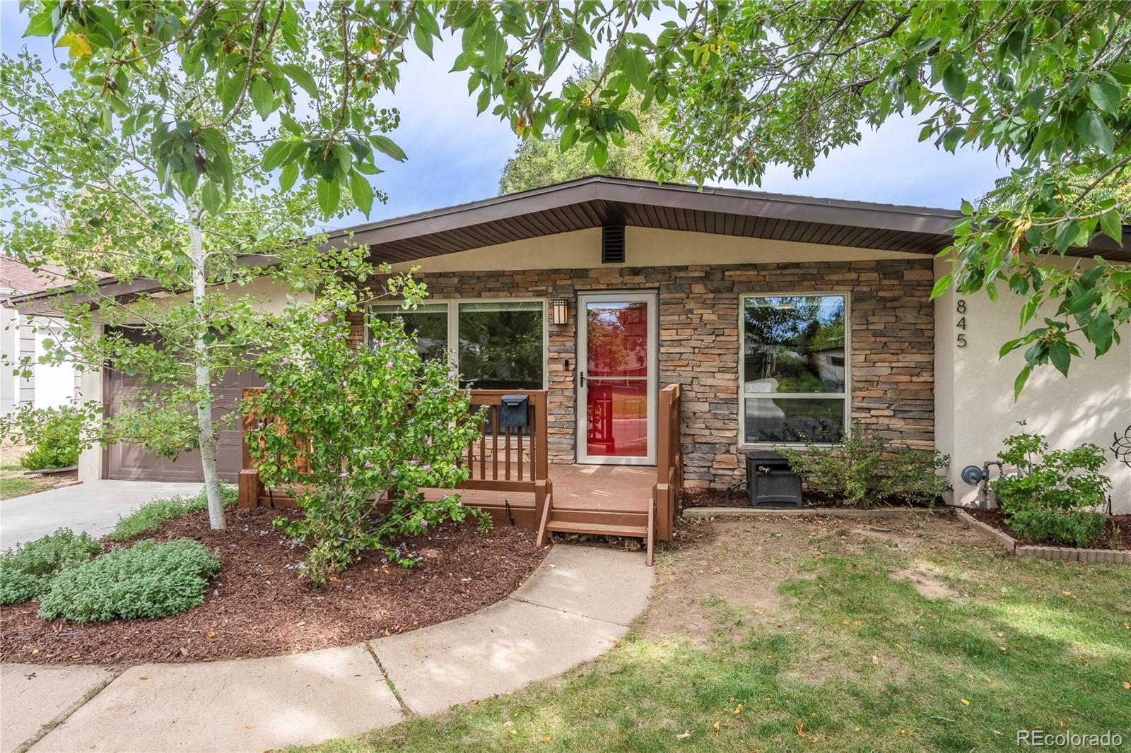 4845 E Arizona Ave, Denver, CO 80246