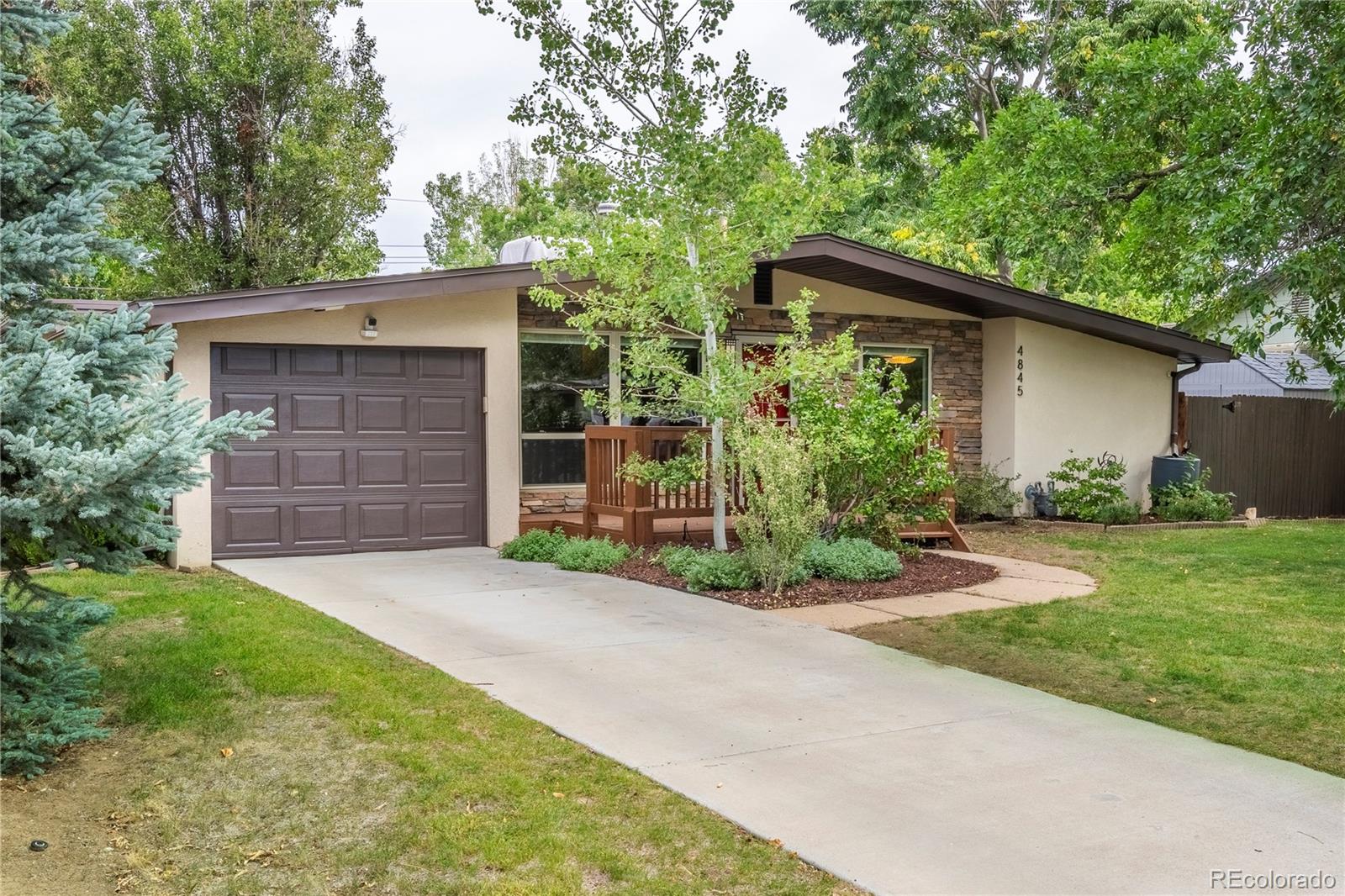4845 E Arizona Ave, Denver, CO 80246
