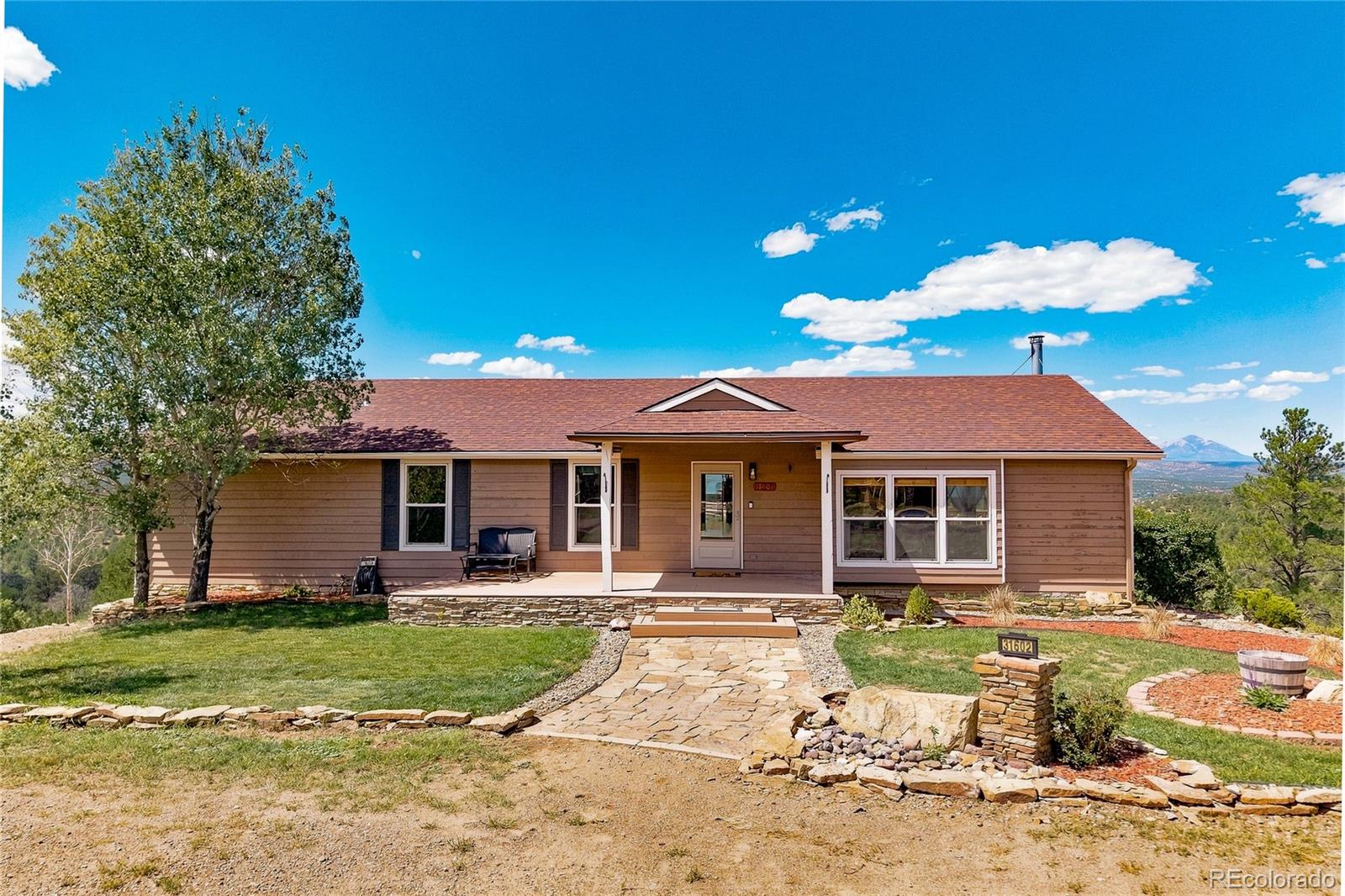 31602 Culebra Trl, Trinidad, CO 81082