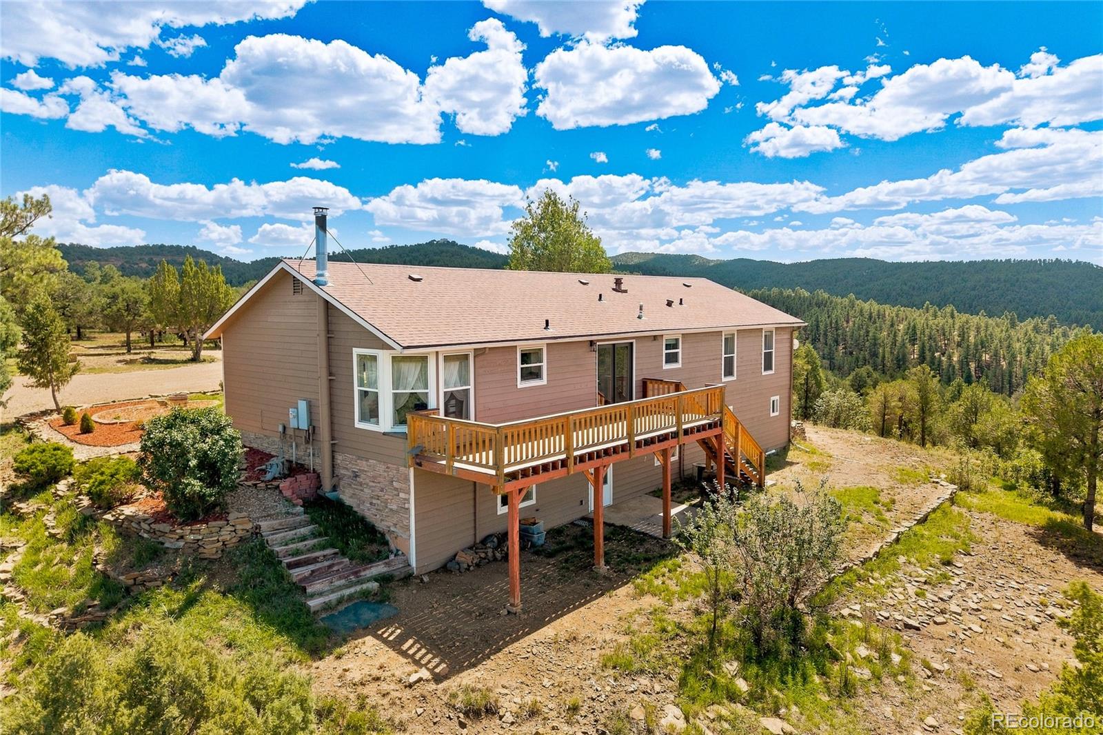 31602 Culebra Trl, Trinidad, CO 81082