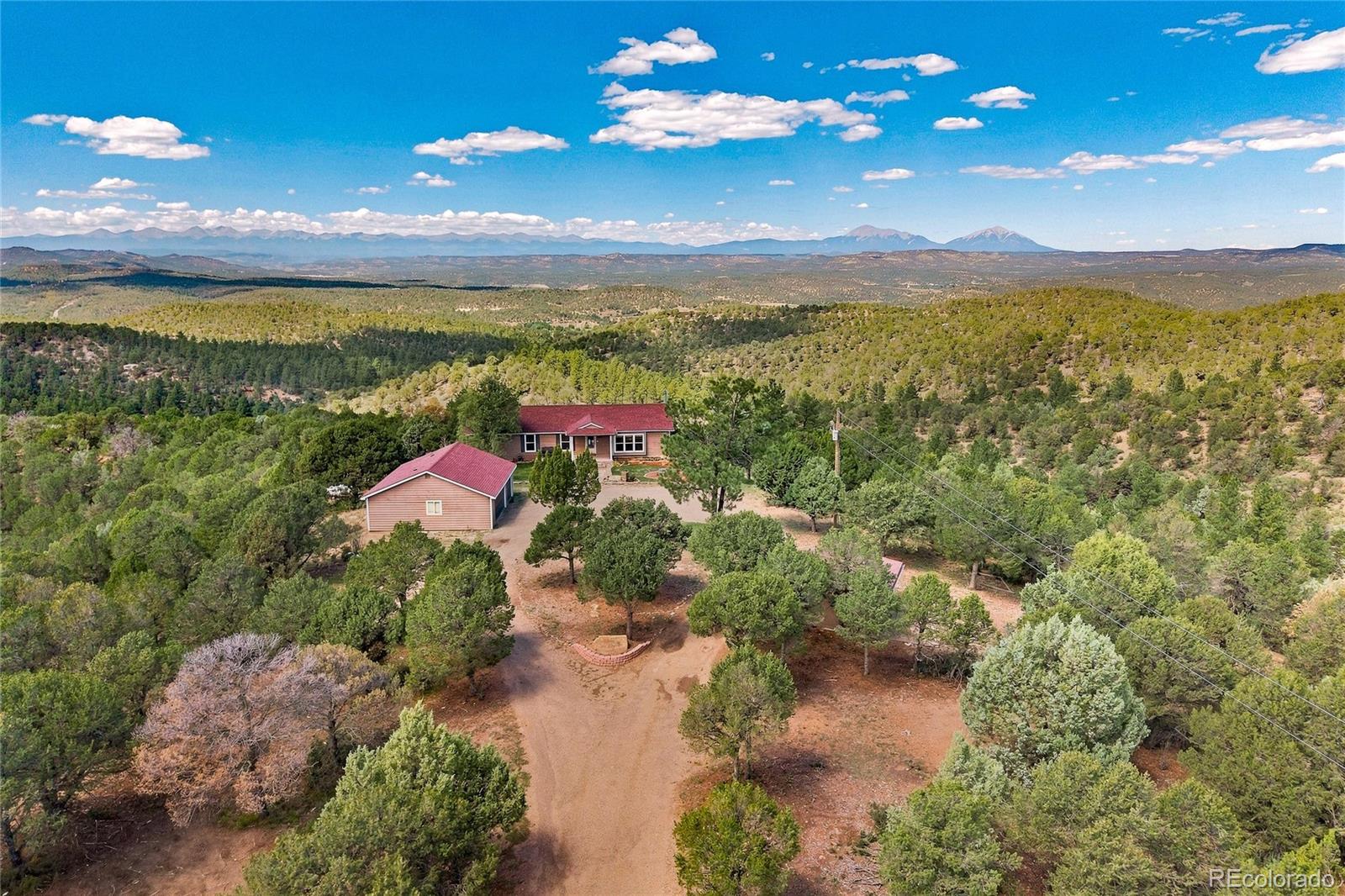 31602 Culebra Trl, Trinidad, CO 81082