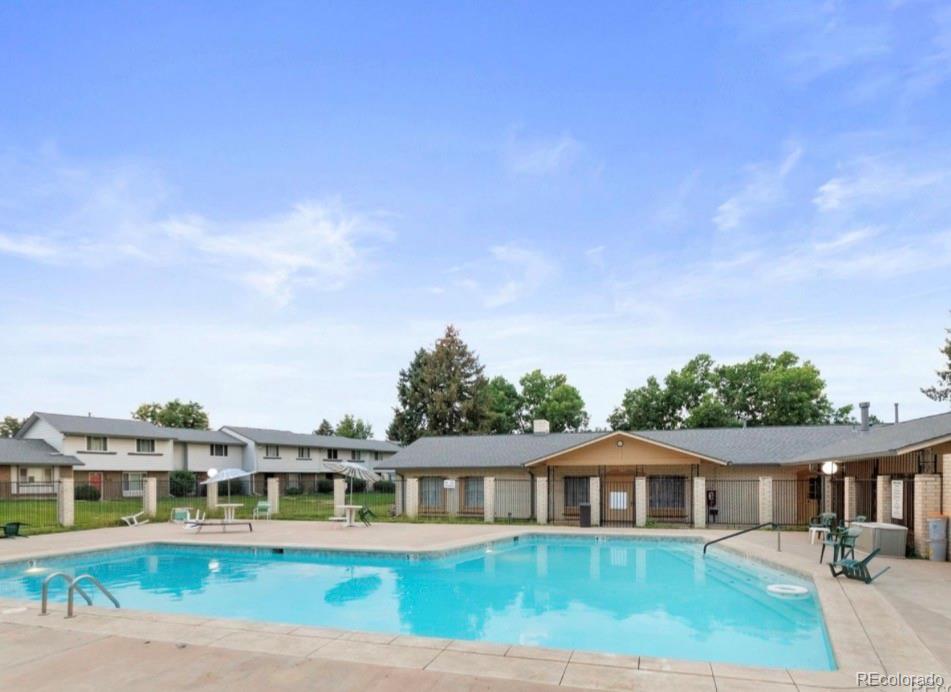12646 E Kansas Pl, Aurora, CO 80012