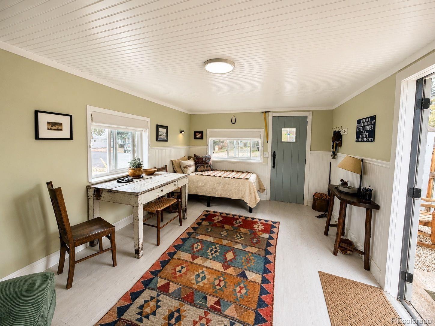 103 S 3rd St, Westcliffe, CO 81252