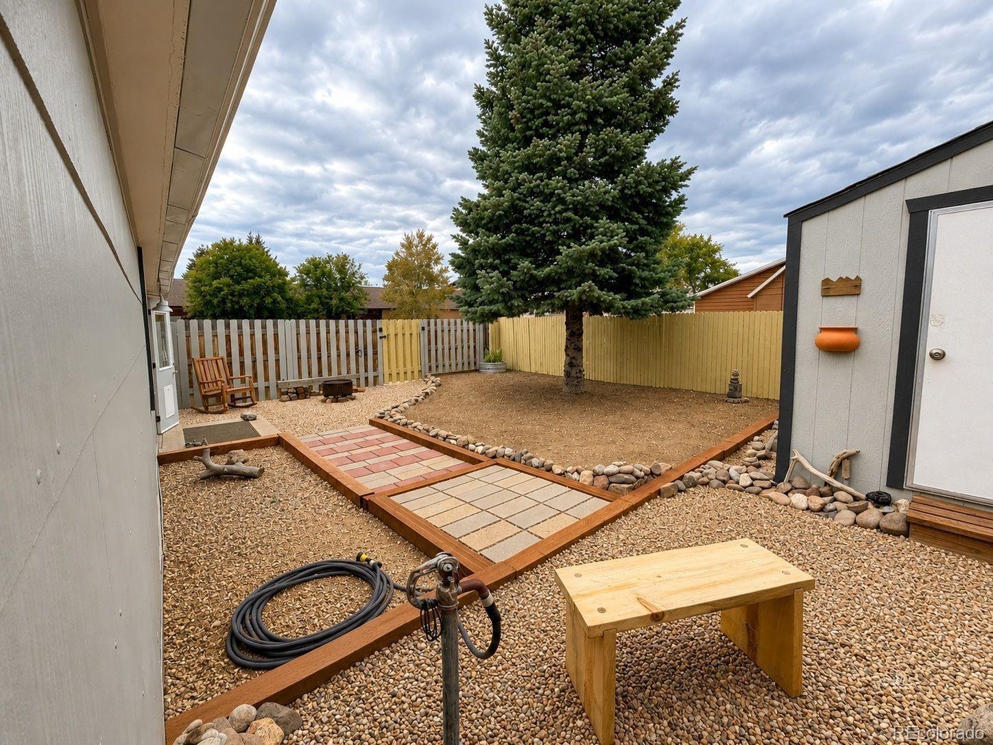 103 S 3rd St, Westcliffe, CO 81252