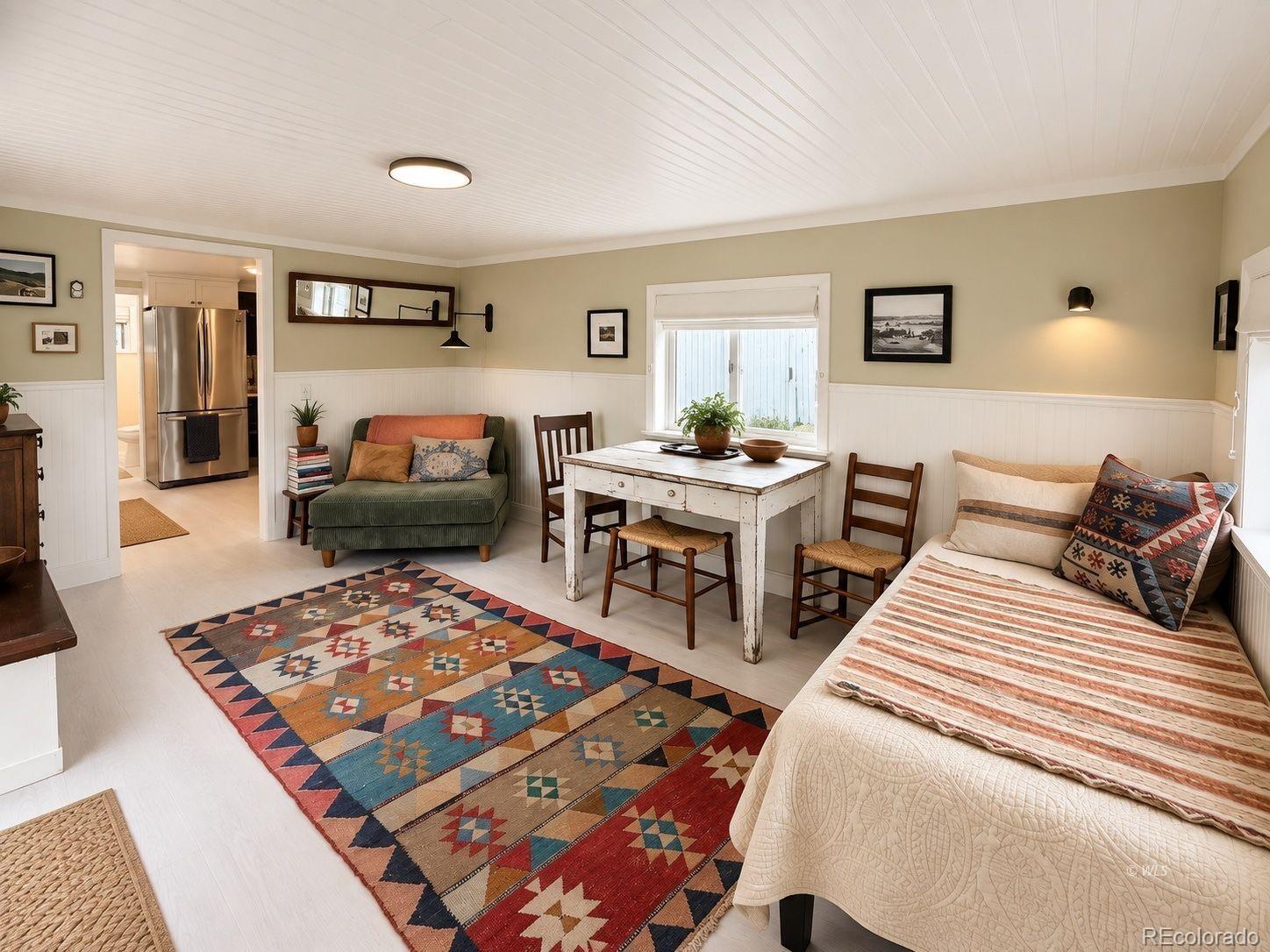 103 S 3rd St, Westcliffe, CO 81252