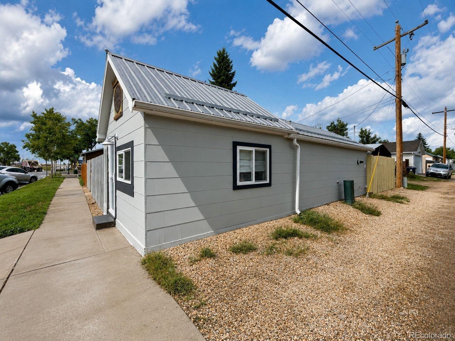 103 S 3rd St, Westcliffe, CO 81252