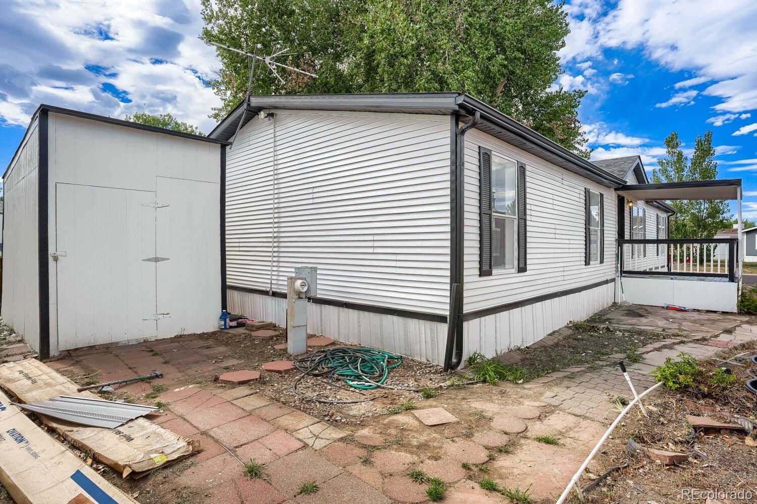 2885 E Midway Blvd Lot 1440, Broomfield, CO 80234