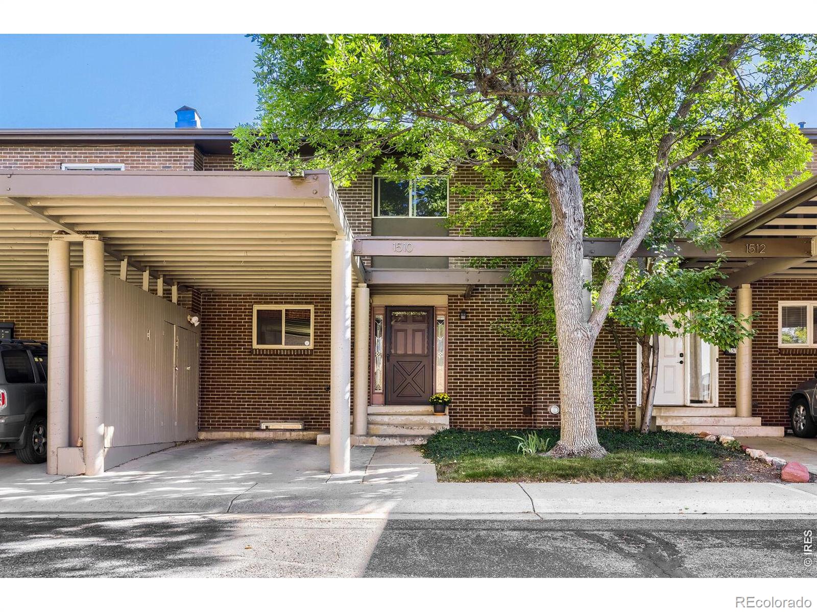 1510 Chambers Dr, Boulder, CO 80305