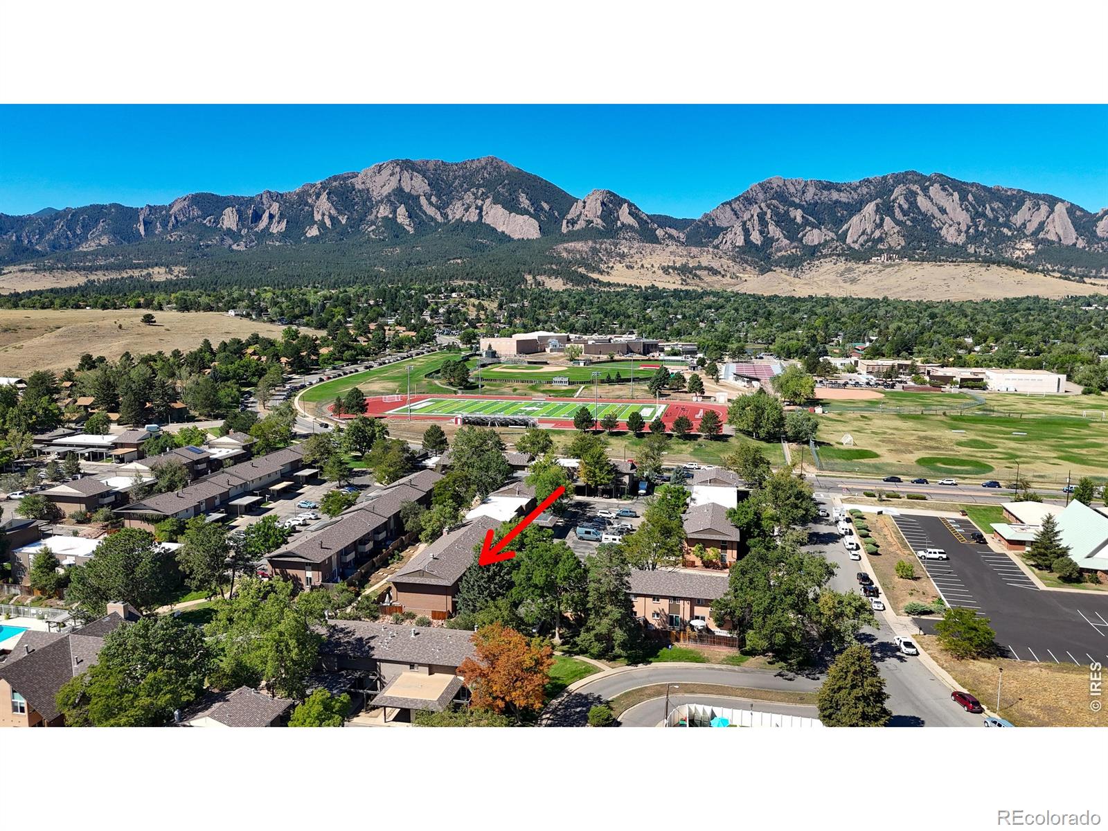 1510 Chambers Dr, Boulder, CO 80305