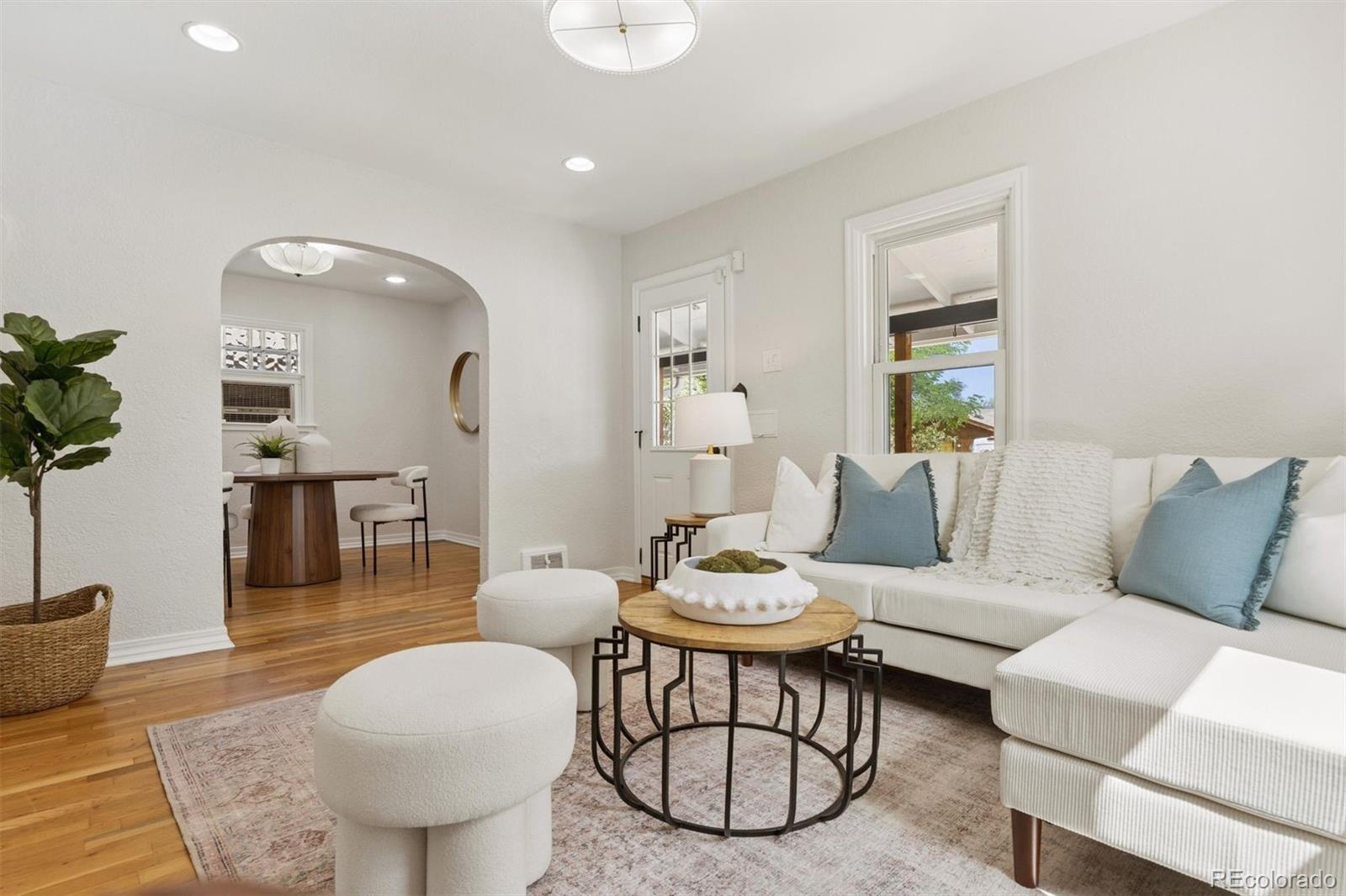 1319-1321 Tamarac St, Denver, CO 80220