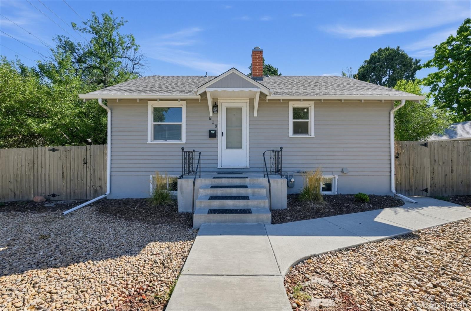618 16th St, Greeley, CO 80631