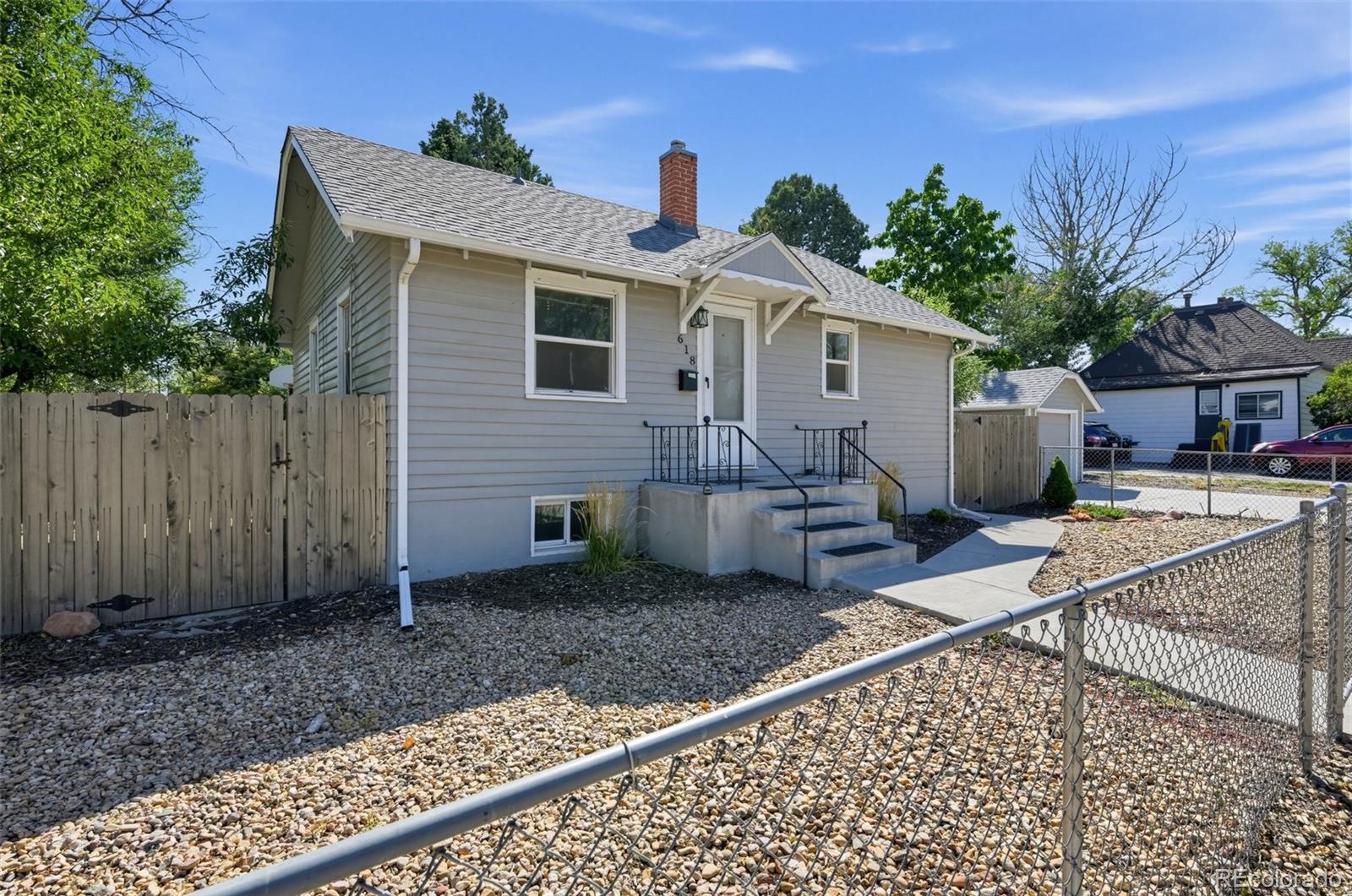 618 16th St, Greeley, CO 80631