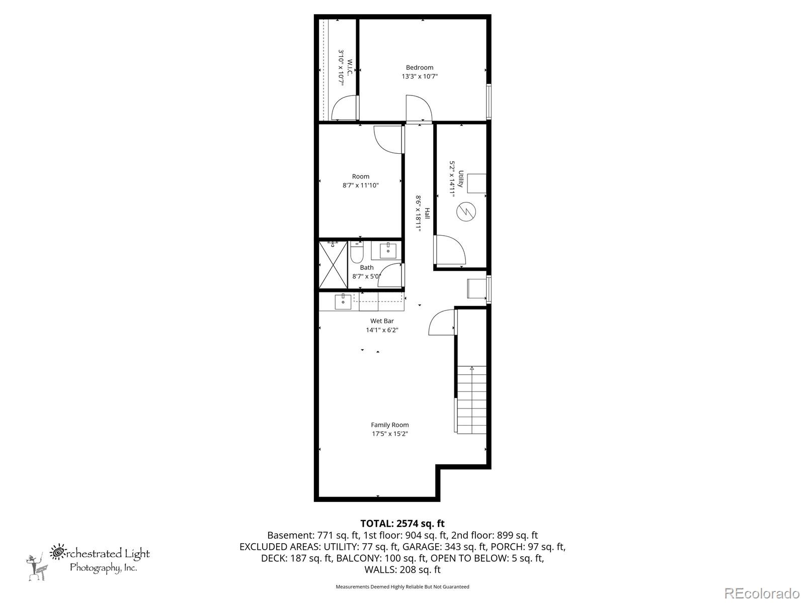 3002 S Elati St, Englewood, CO 80110