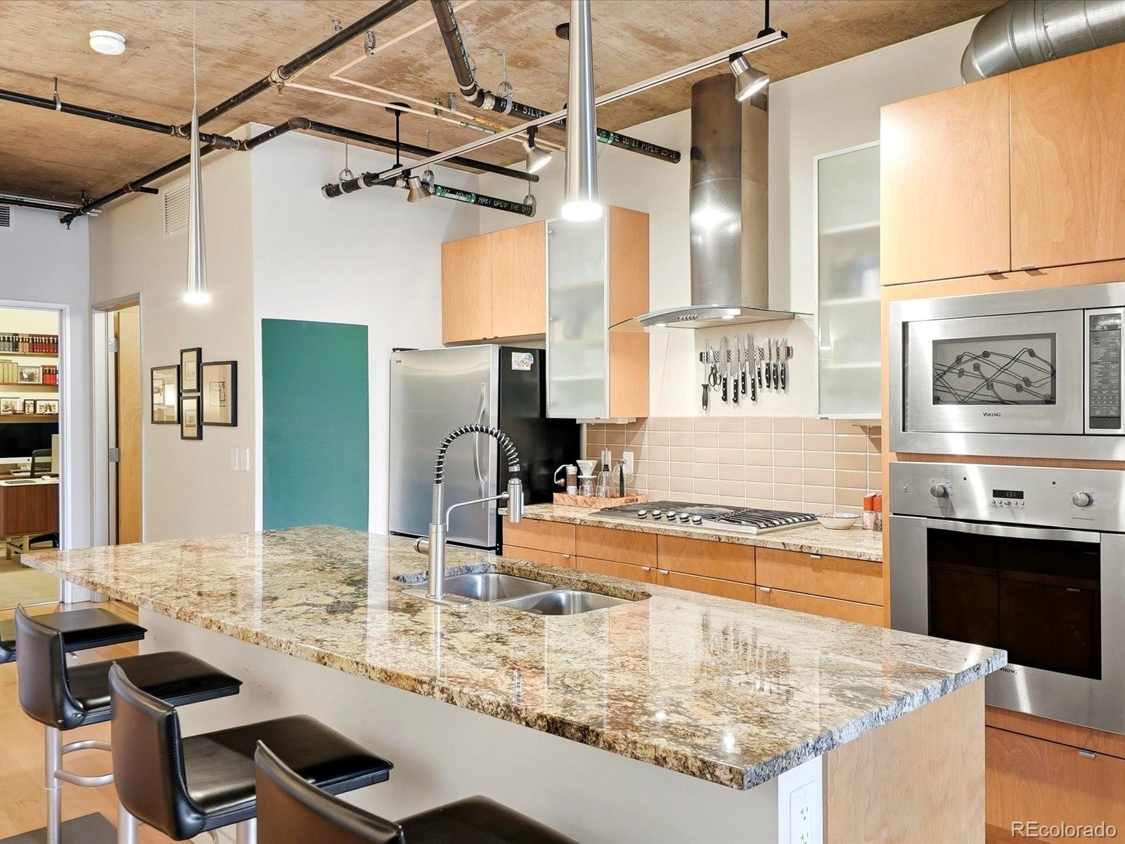 2229 Blake St #301, Denver, CO 80205