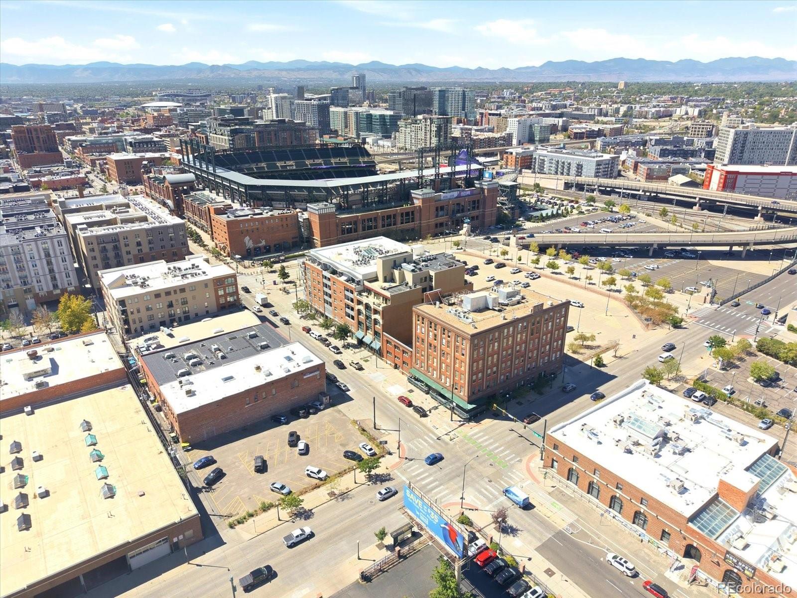 2229 Blake St #301, Denver, CO 80205
