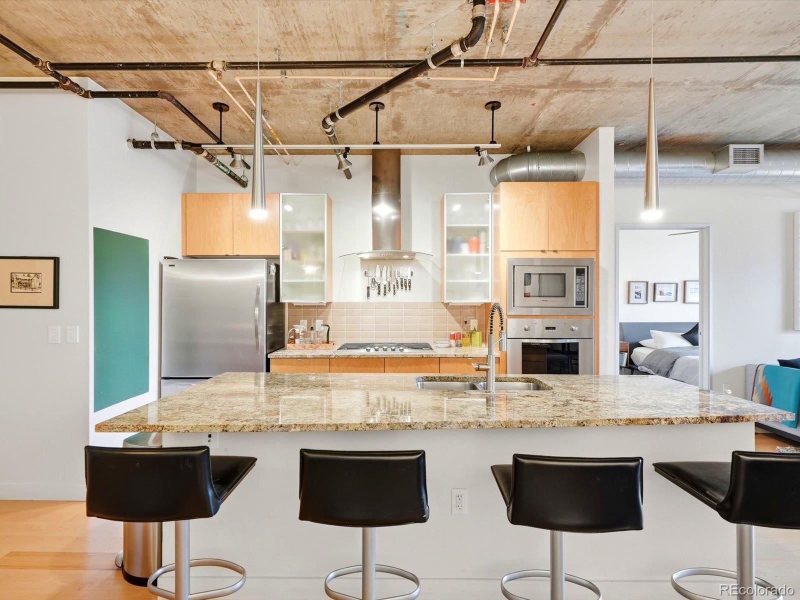 2229 Blake St #301, Denver, CO 80205