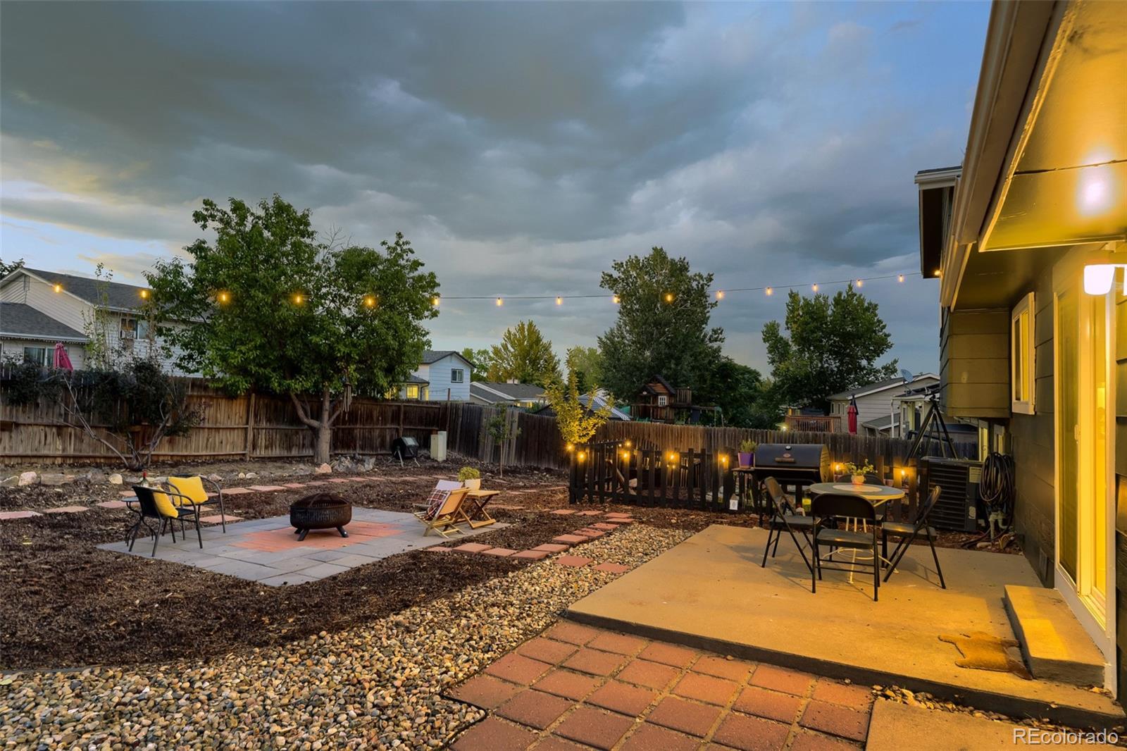 2591 S Naples Way, Aurora, CO 80013