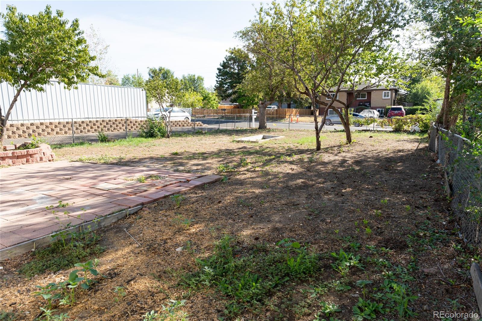 1073 S Raleigh St, Denver, CO 80219