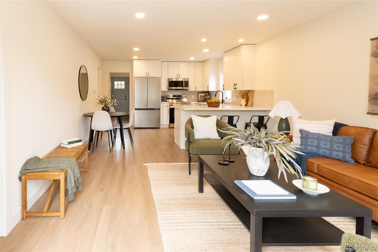 1073 S Raleigh St, Denver, CO 80219