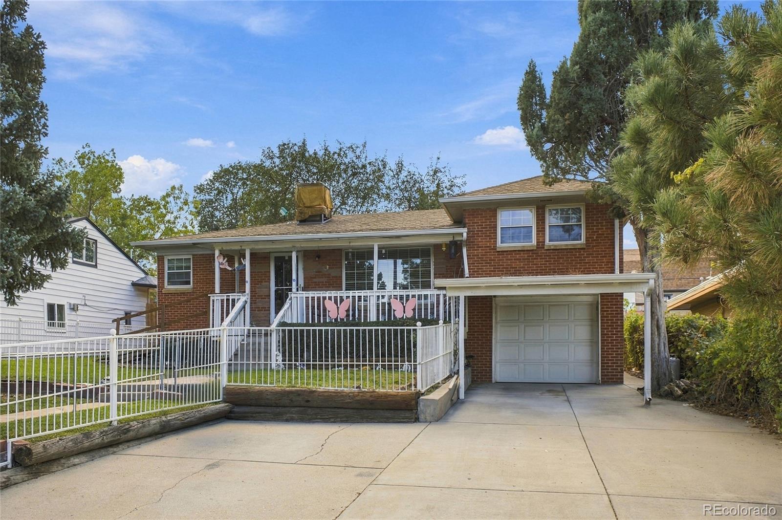 6841 Irving St, Denver, CO 80221