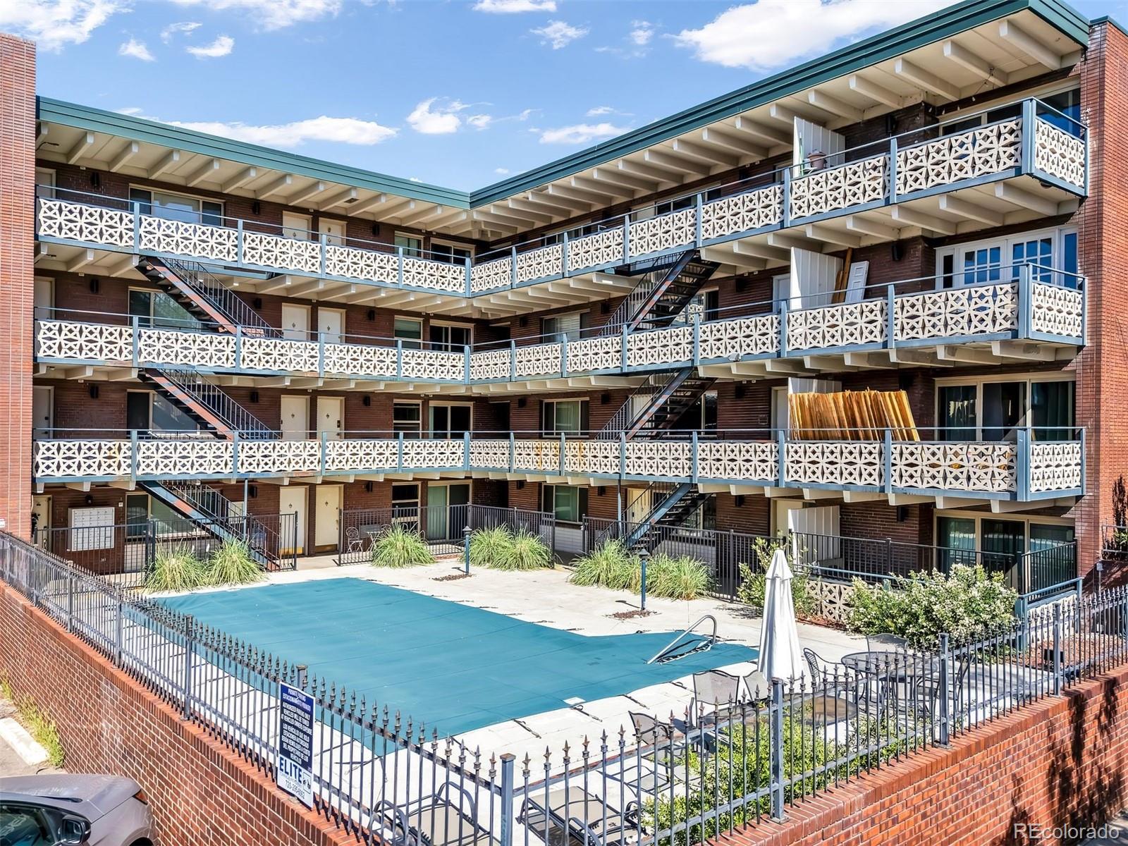 655 N Pearl St #405, Denver, CO 80203