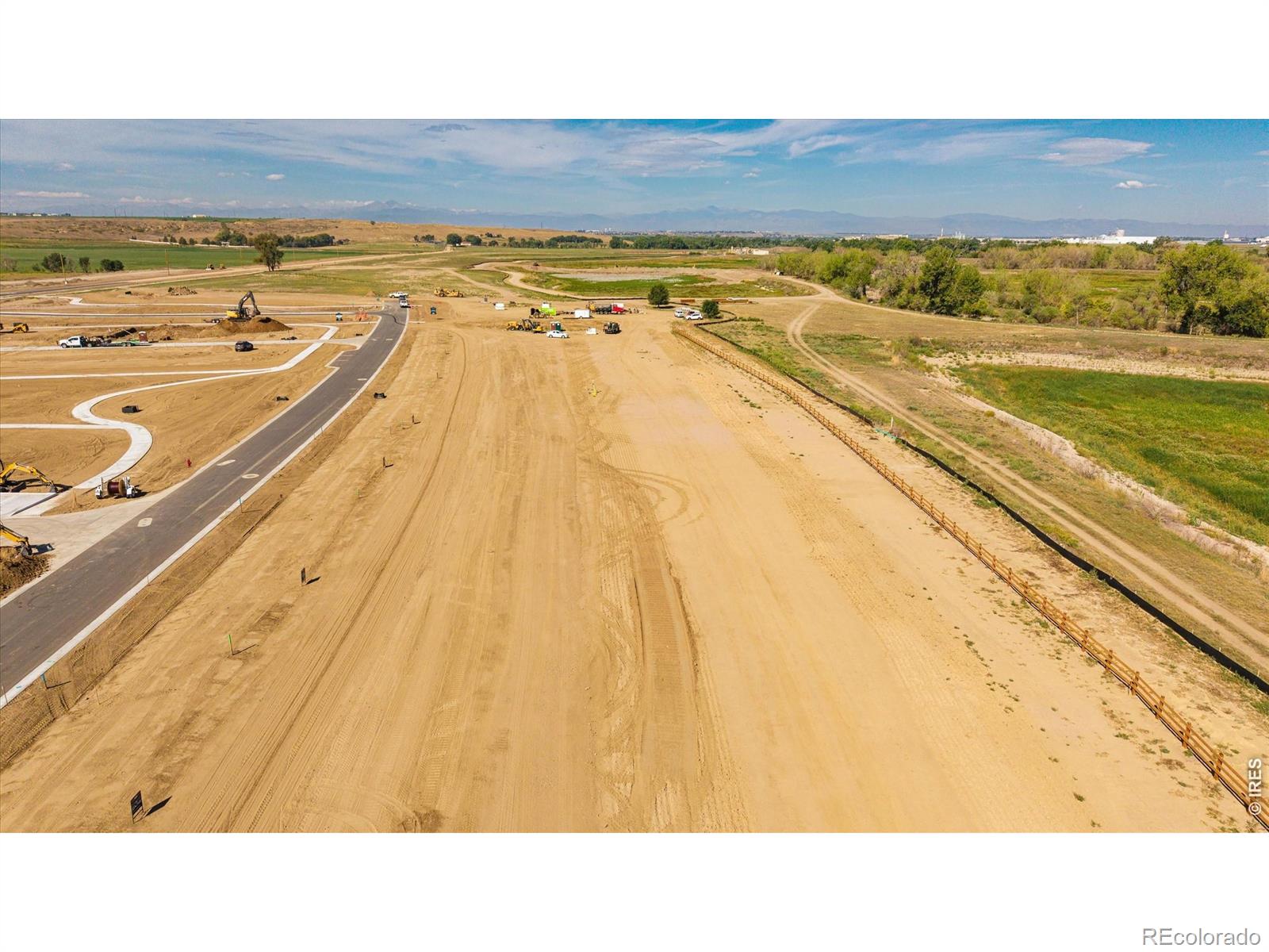 8707 Waterside Way Lot 55, Greeley, CO 80634
