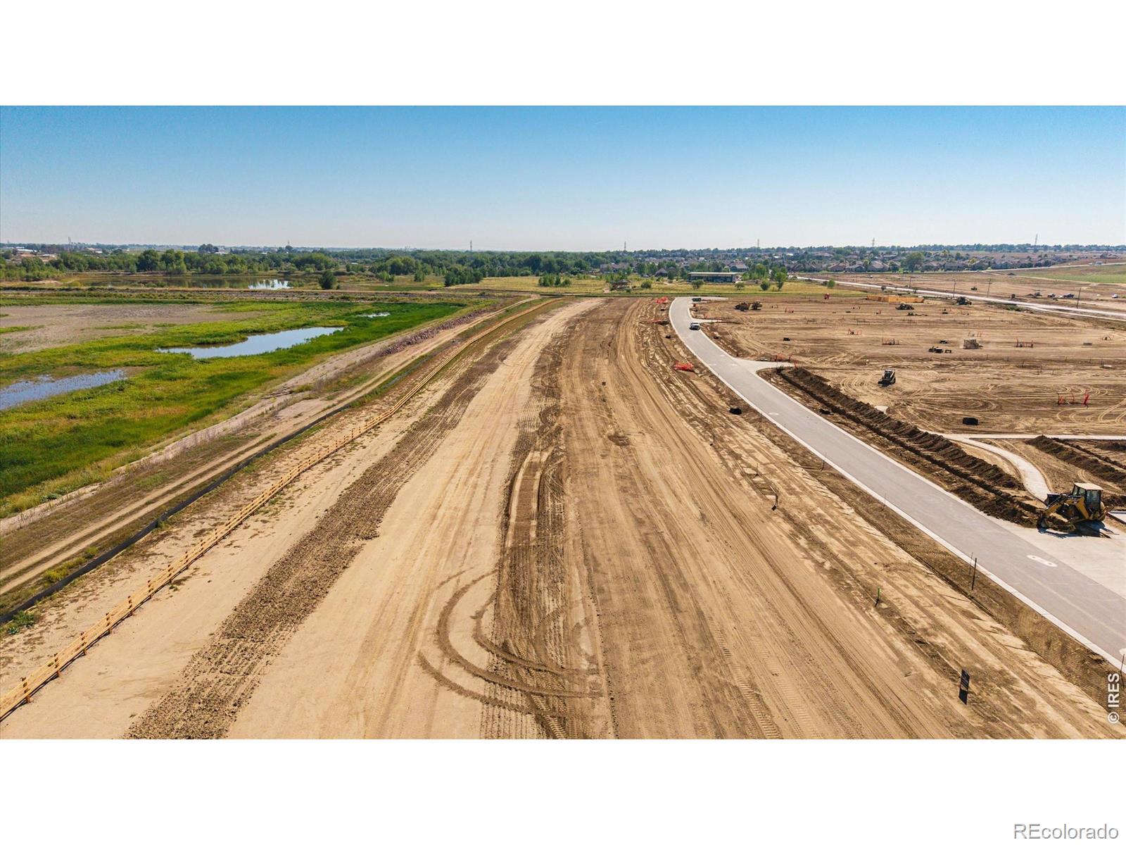 8707 Waterside Way Lot 55, Greeley, CO 80634
